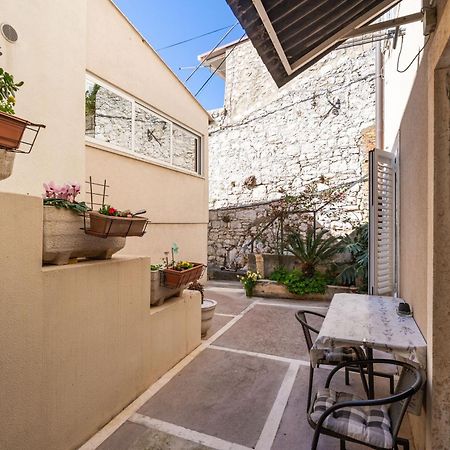 Apartment Family Tokic Дубровник Экстерьер фото