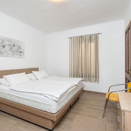 Apartment Family Tokic Дубровник Экстерьер фото