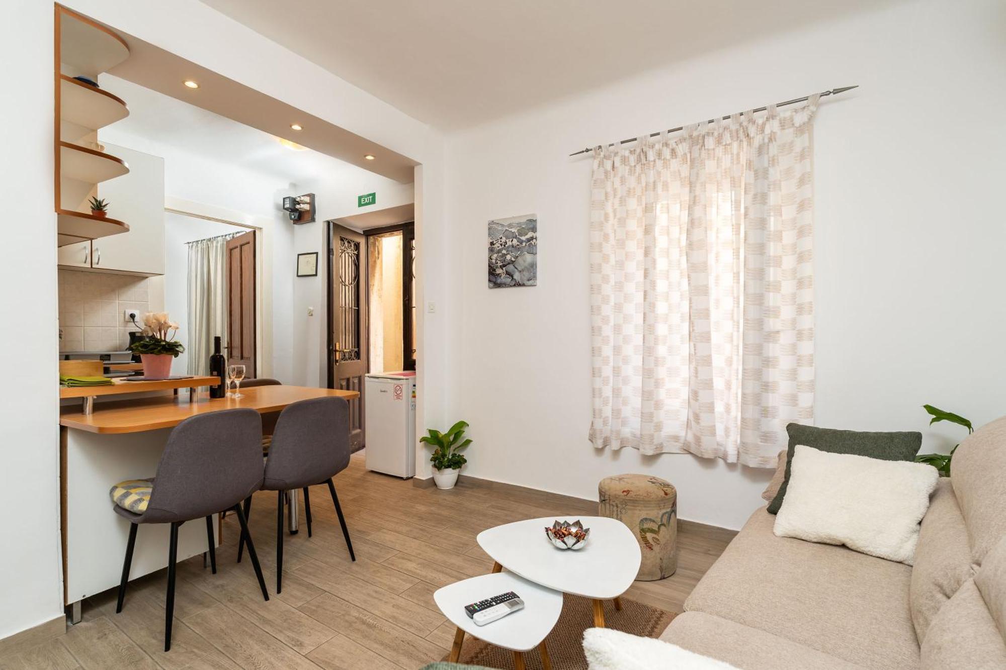 Apartment Family Tokic Дубровник Экстерьер фото