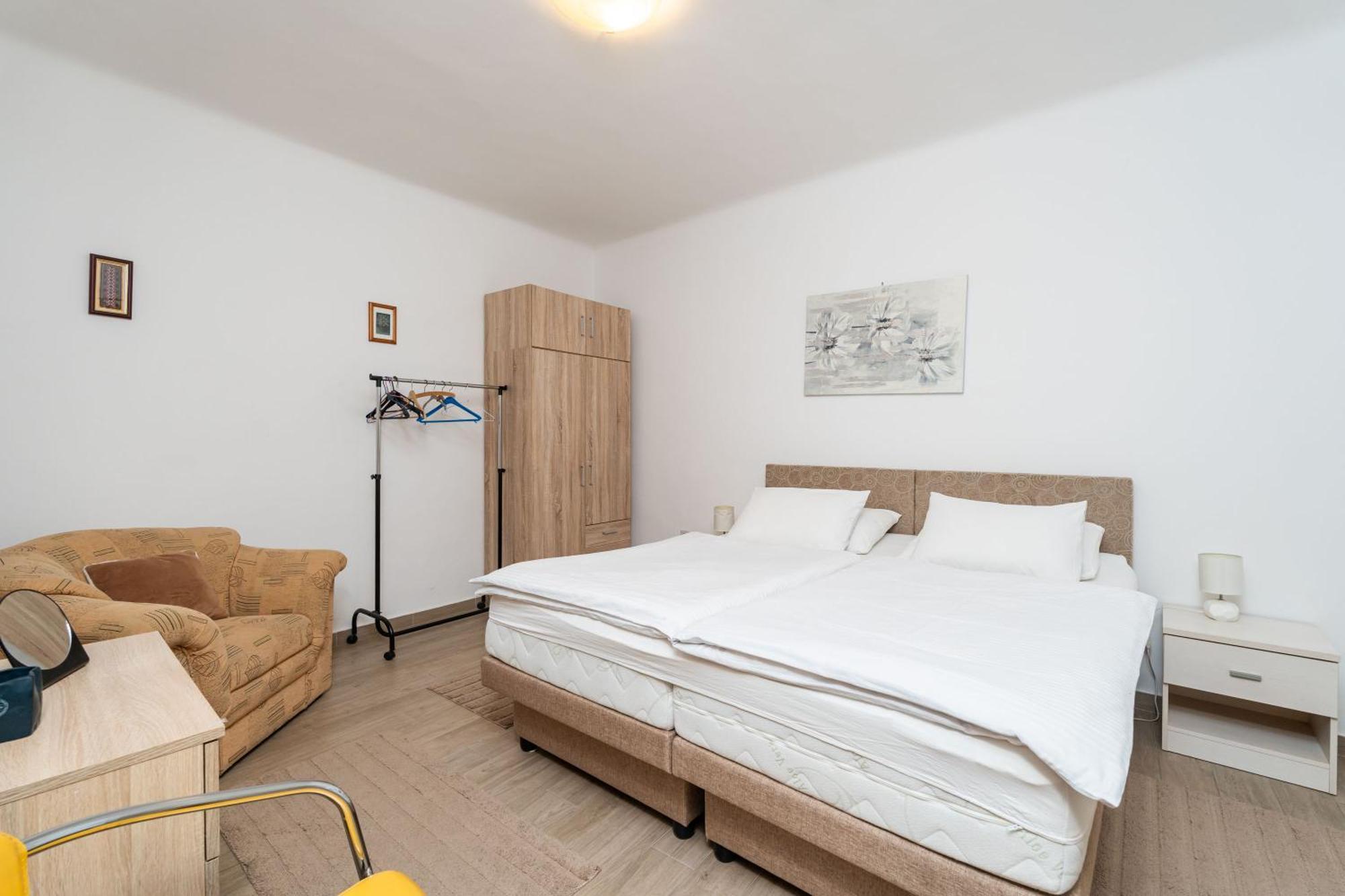Apartment Family Tokic Дубровник Экстерьер фото